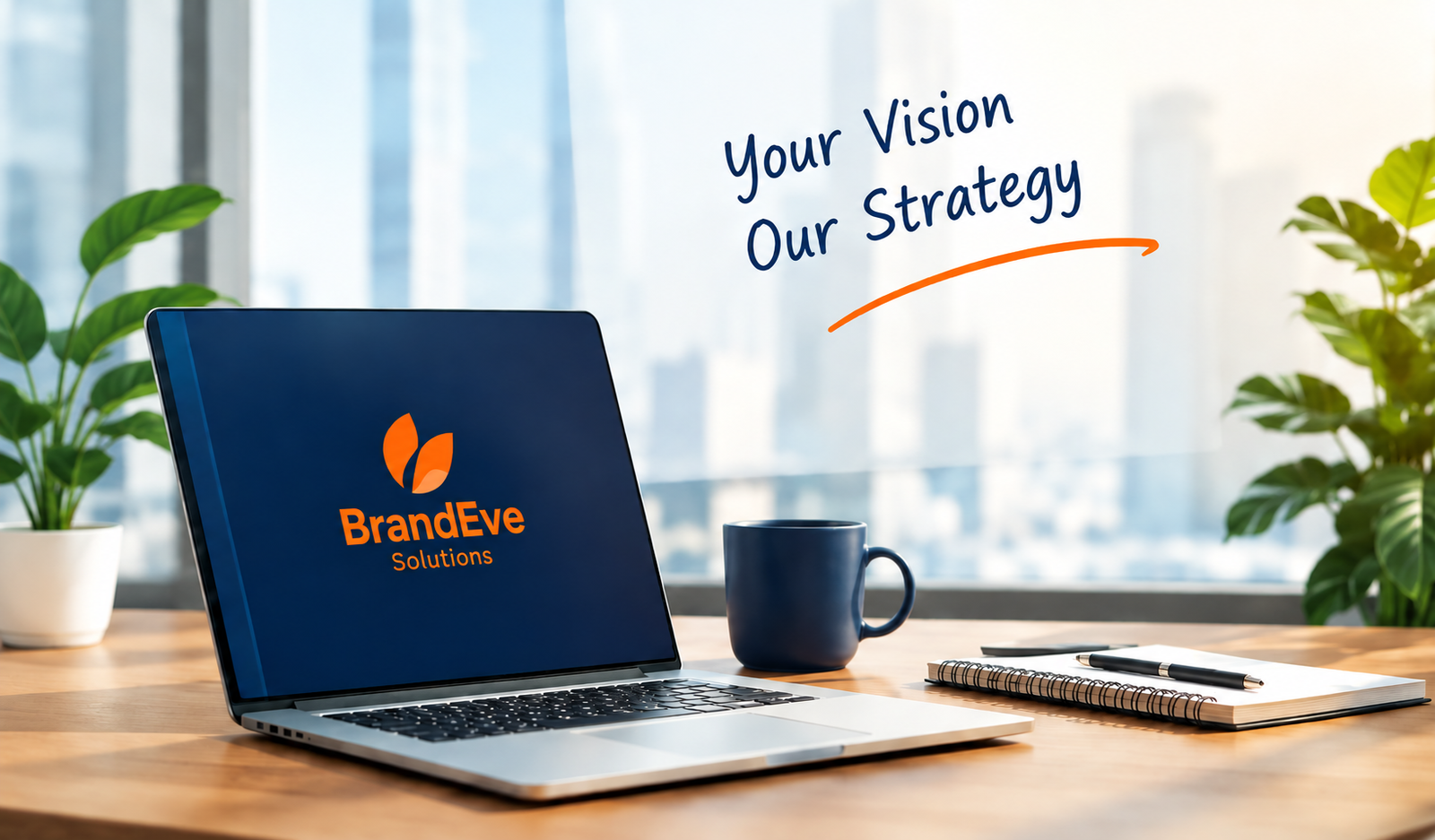 Contact BrandEve