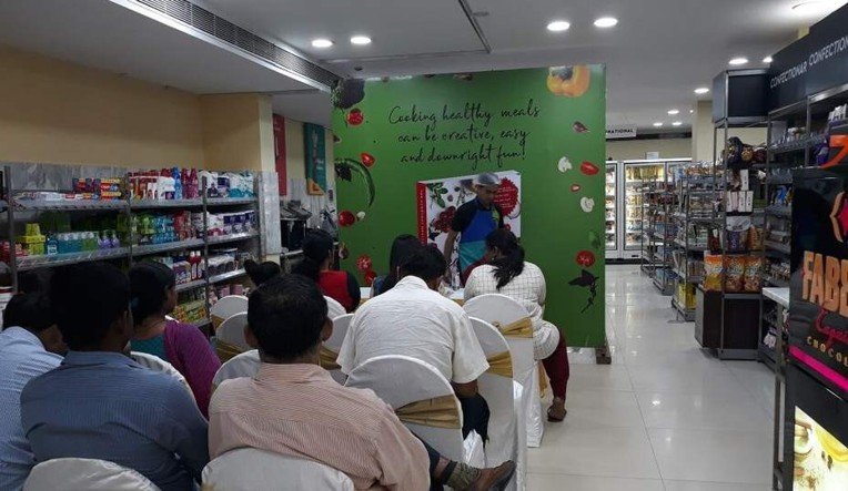 Book Launch