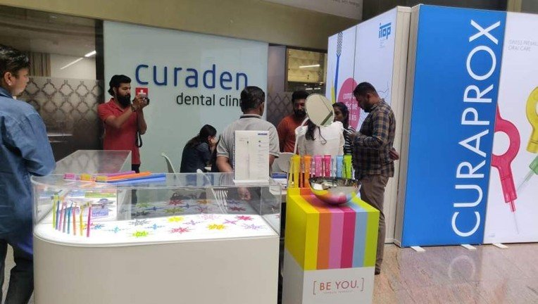 Curaden