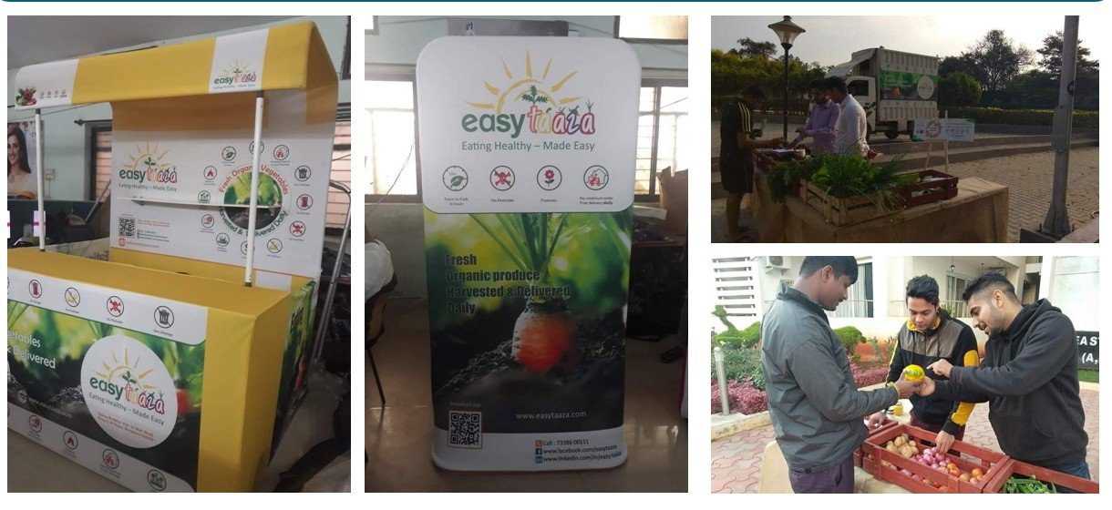 Easy Tazaa RWA Activation