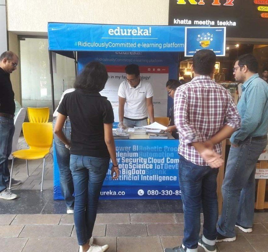 Edureka