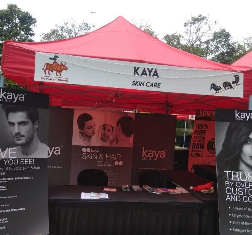 Kaya Skincare