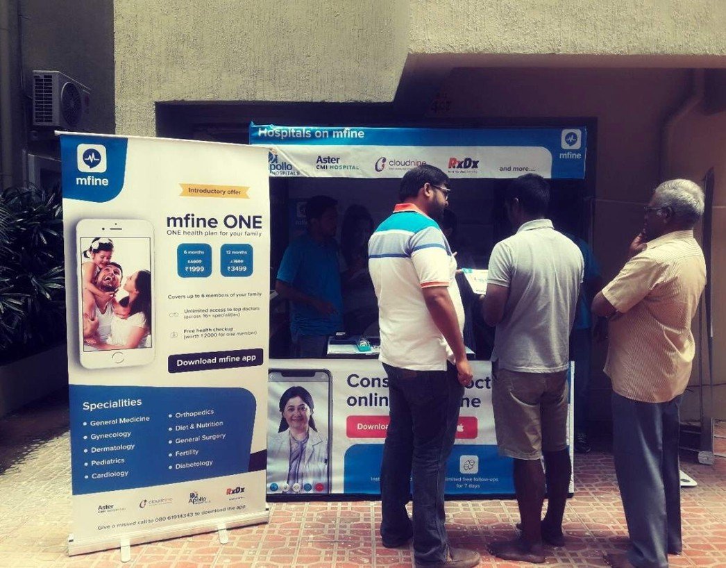 Mfine RWA Activation