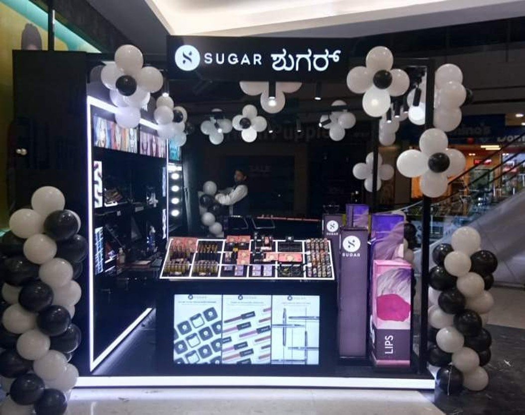 Sugar Store Launch