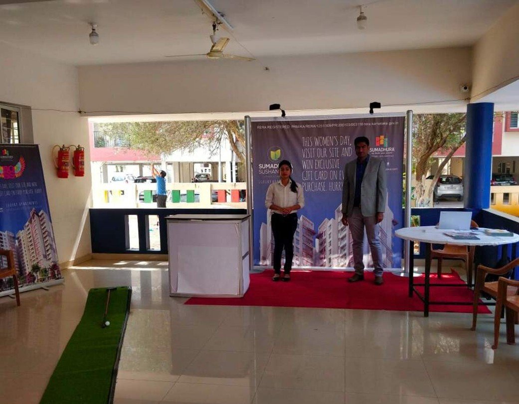 Sumadhura Properties