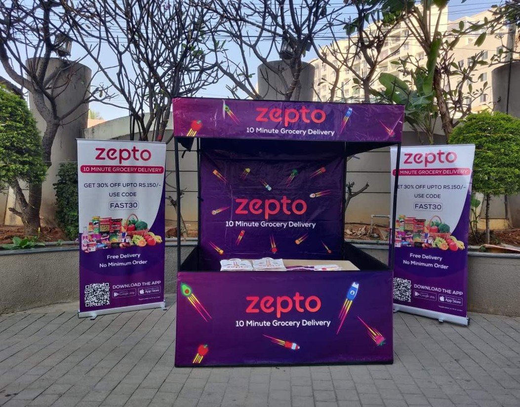 Zepto